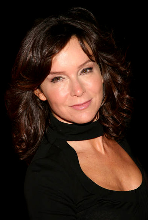 Jennifer Grey