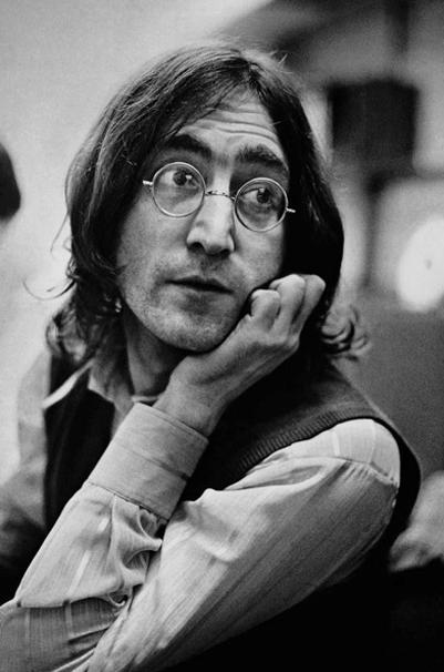 John Lennon