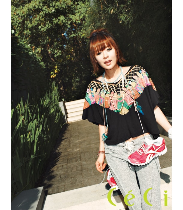 Kang-hee Choi