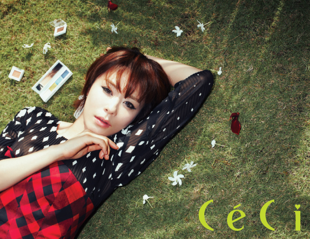 Kang-hee Choi