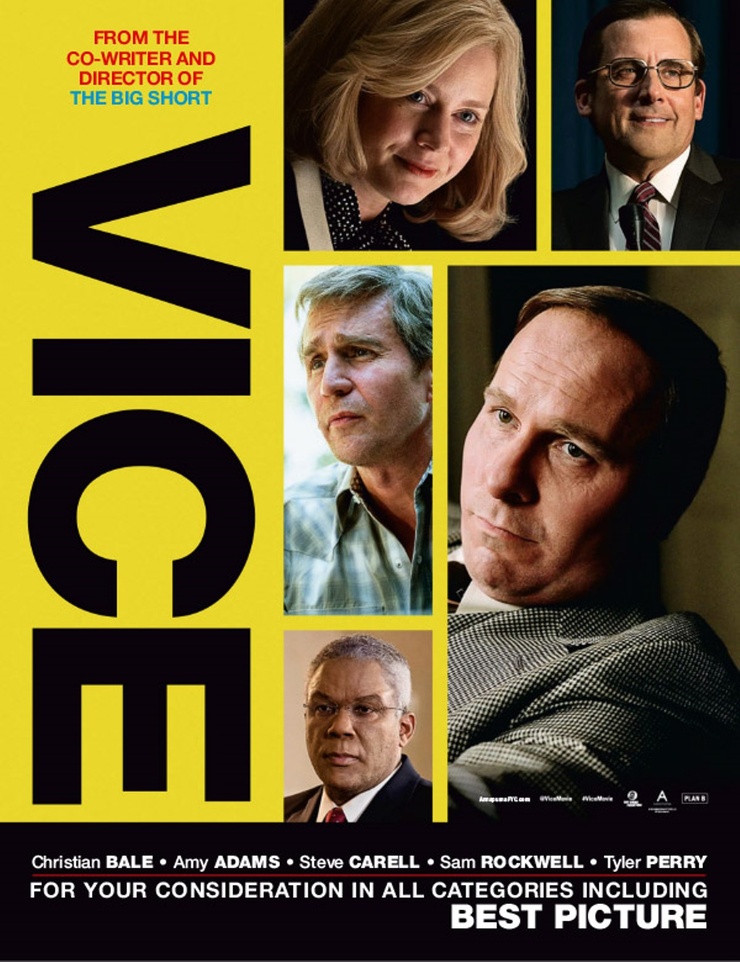 Vice