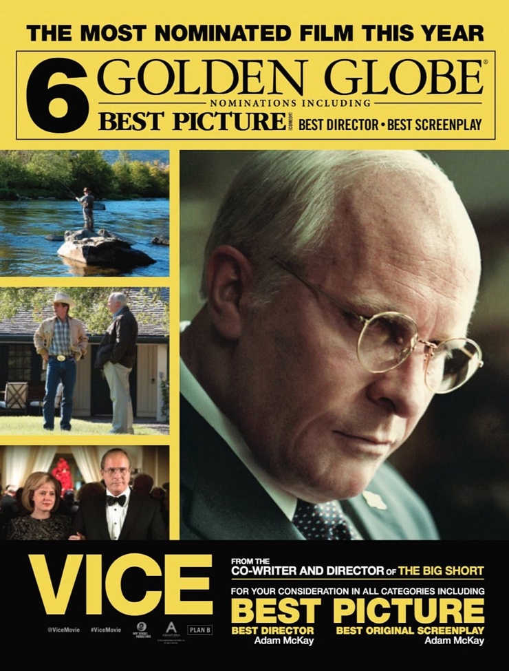 Vice