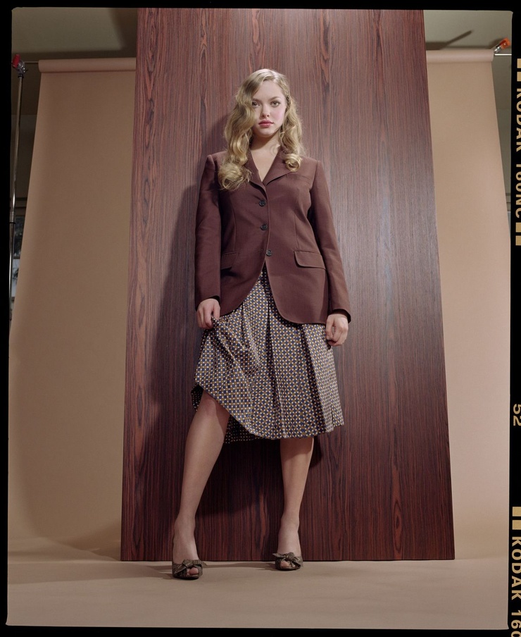 Amanda Seyfried Amanda Seyfried