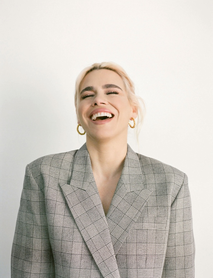 Billie Piper