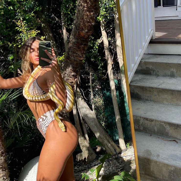 Sommer Ray