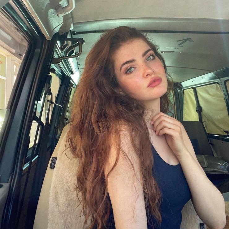 Sophie Theresa