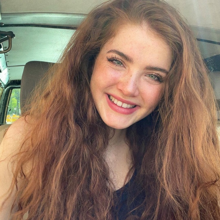 Sophie Theresa