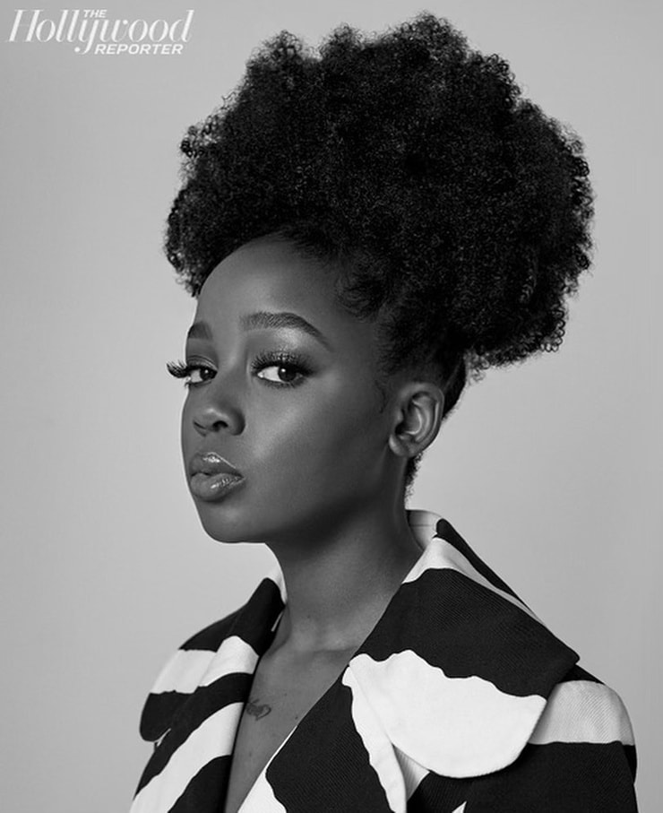 Thuso Mbedu