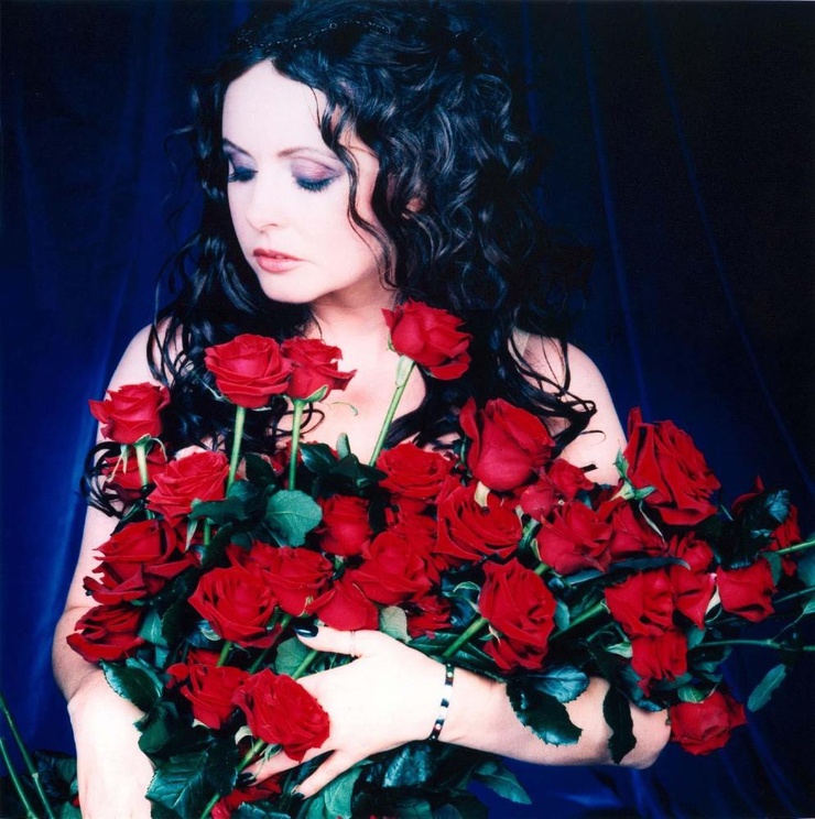 Sarah Brightman Sarah Brightman