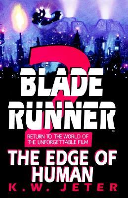 Blade Runner 2:The Edge of Human