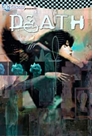 DC Showcase: Death
