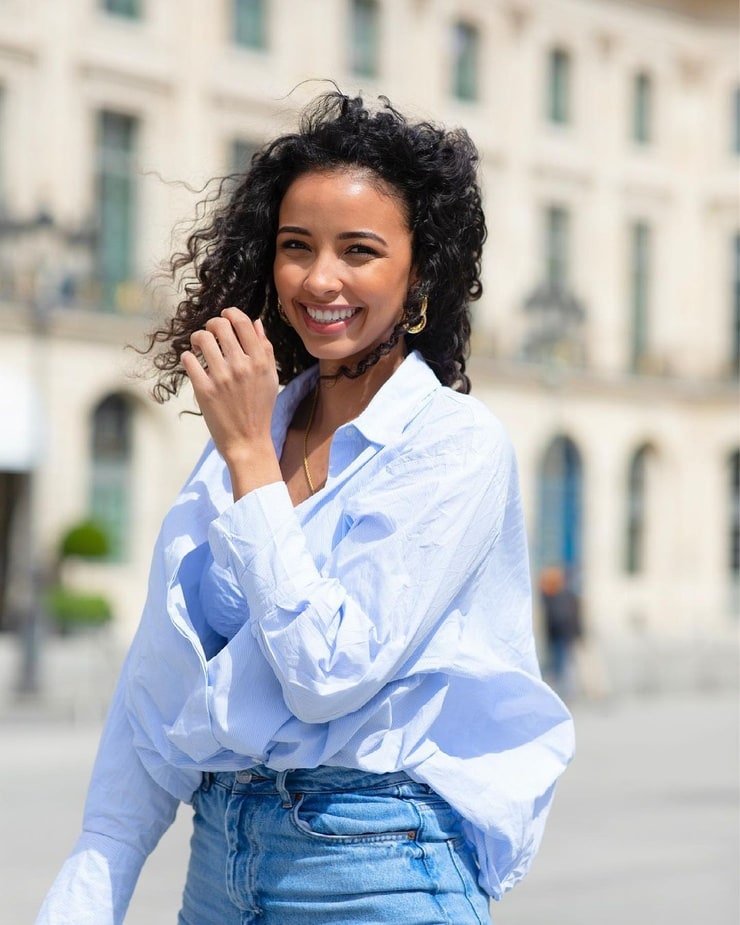 Flora Coquerel Flora Coquerel