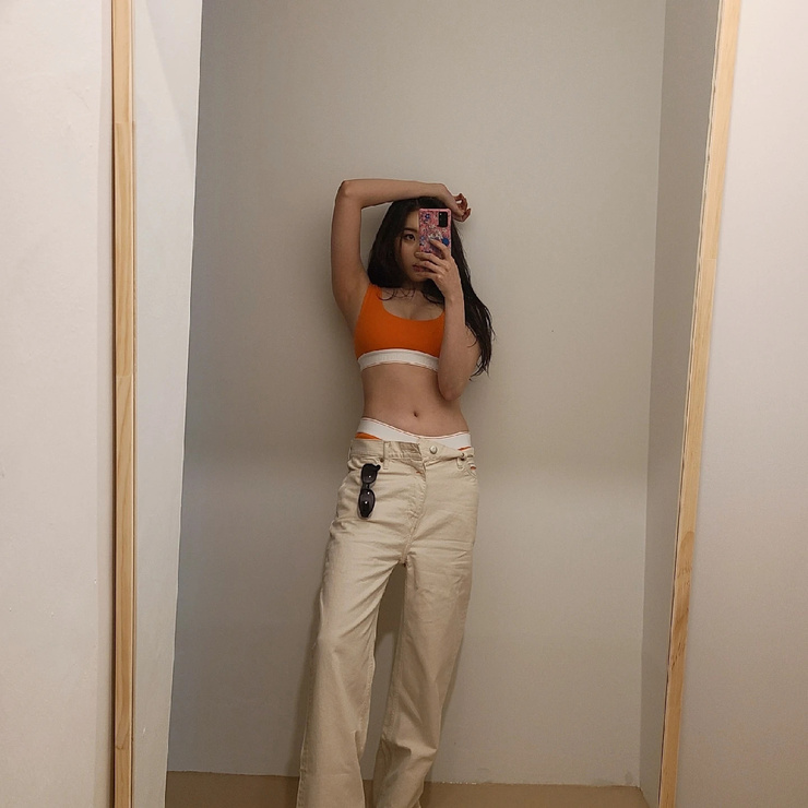 Lee Sunmi