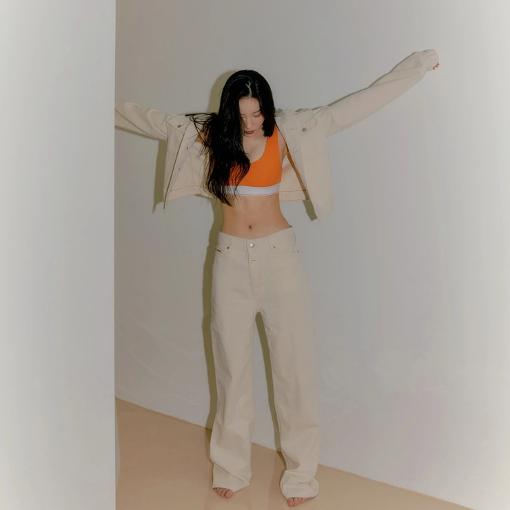 Lee Sunmi
