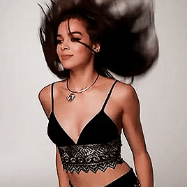 Hailee Steinfeld image