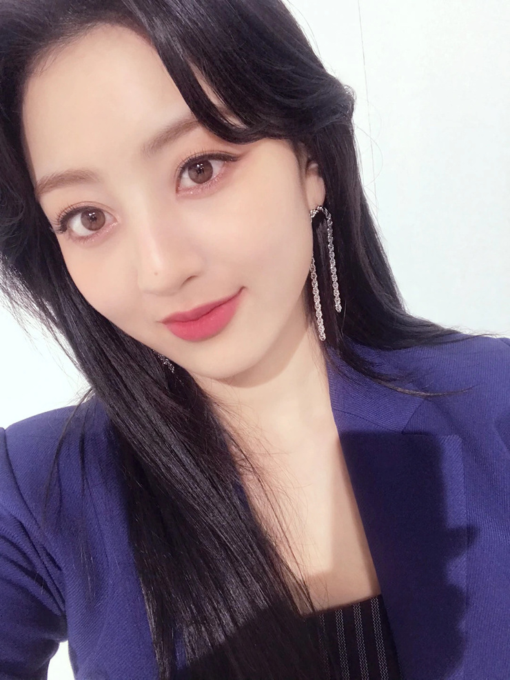 Park Ji soo