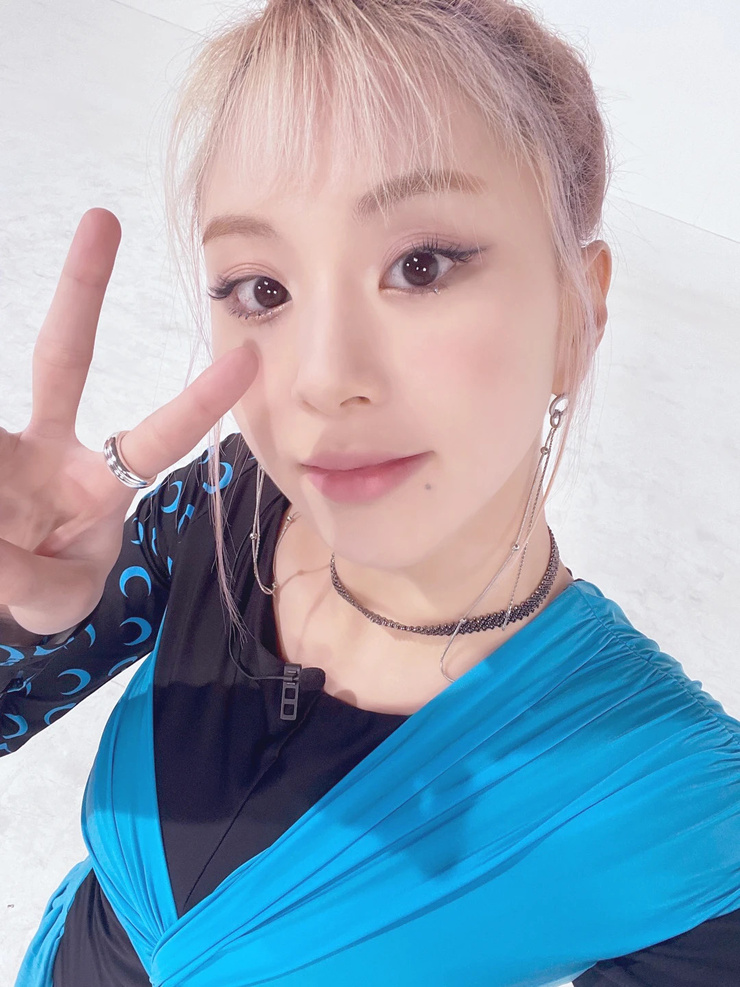 Son Chae Young