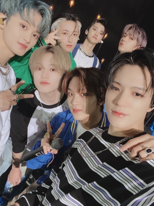 NCT Dream