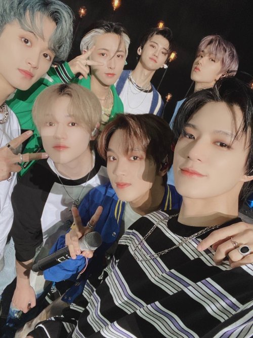 NCT Dream