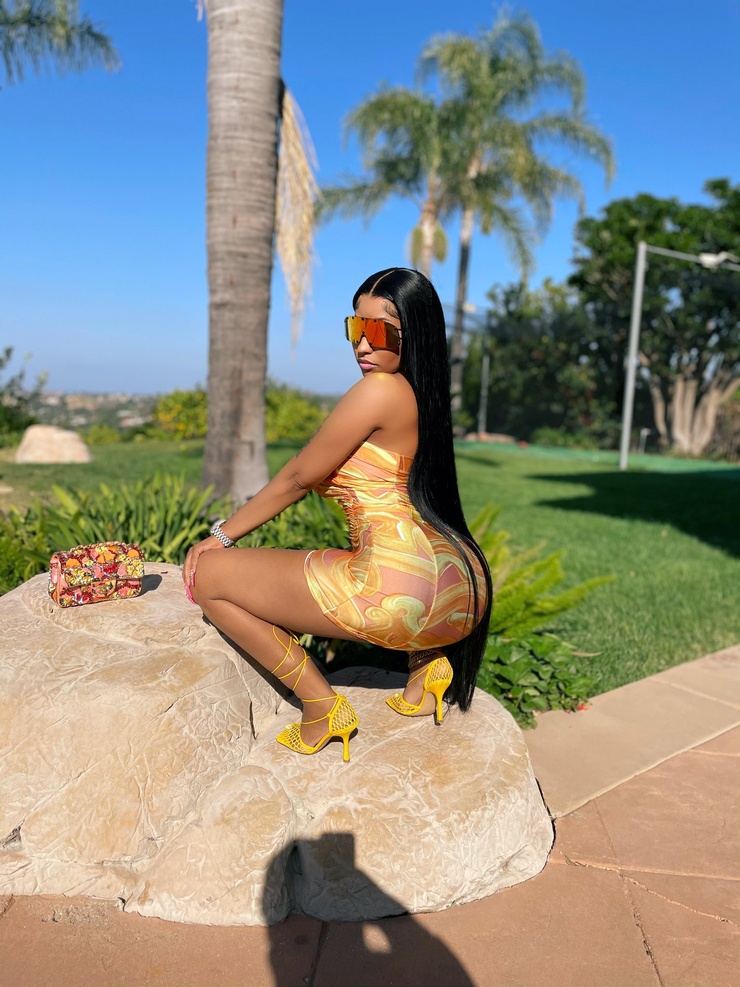 Nicki Minaj