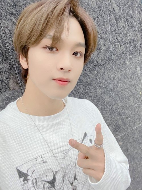 Haechan