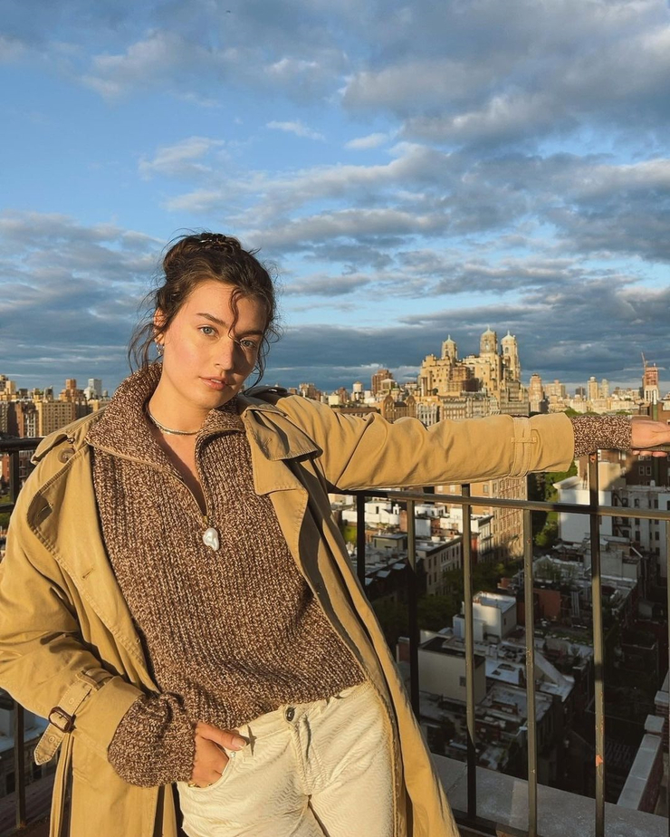 Jessica Clements