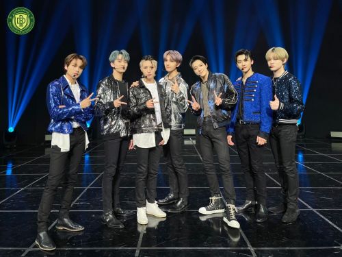 NCT Dream