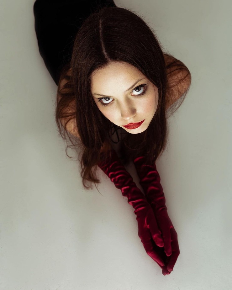 Sophie Valiavska Sophie Valiavska