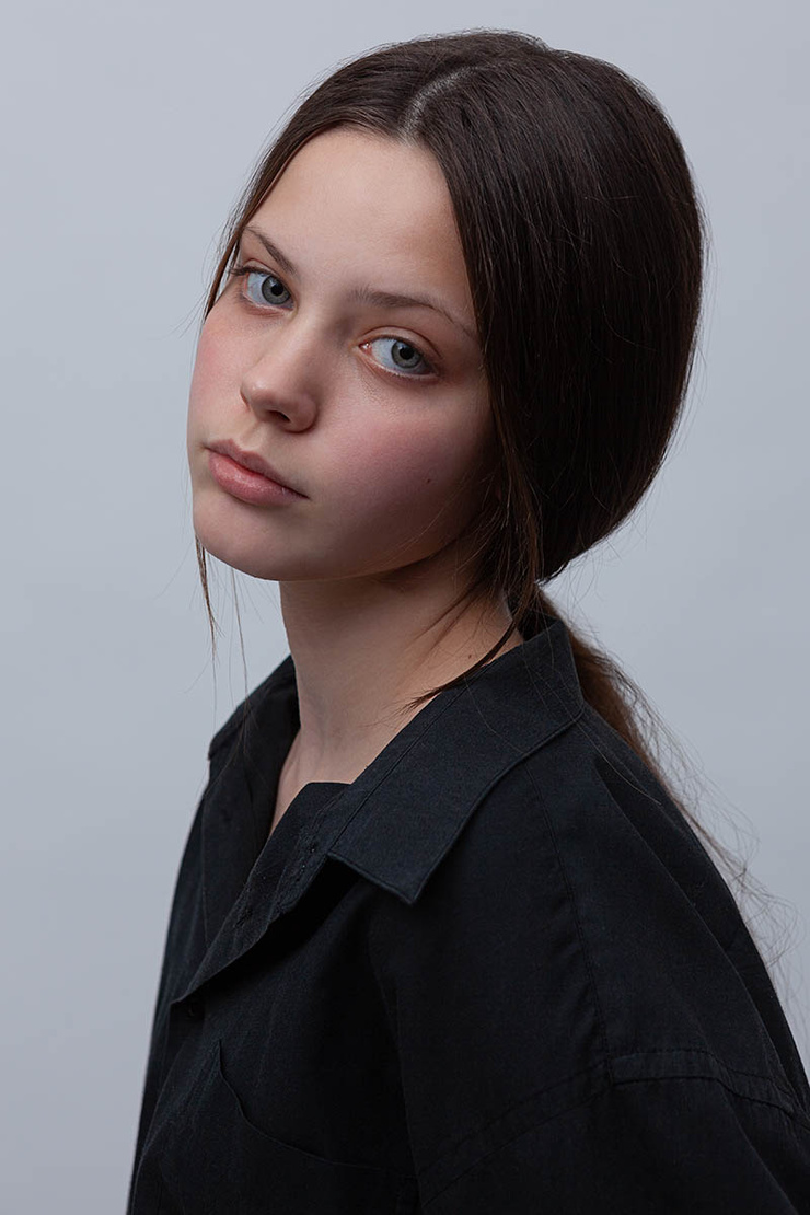 Sophie Valiavska