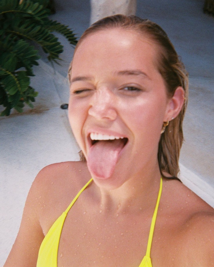 Olivia Ponton