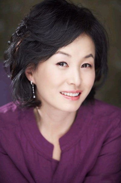 Mi-suk Kim