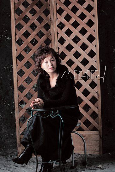 Mi-suk Kim