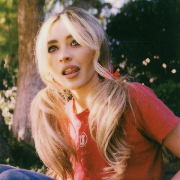 Sabrina Carpenter Sabrina Carpenter