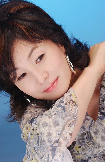 Mi-suk Kim Mi-suk Kim