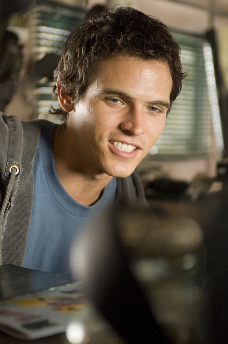 Picture of Tad Hilgenbrink