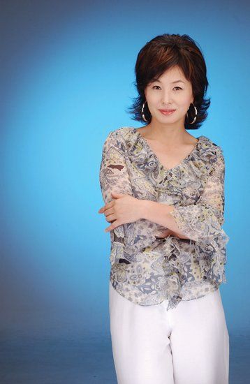 Mi-suk Kim