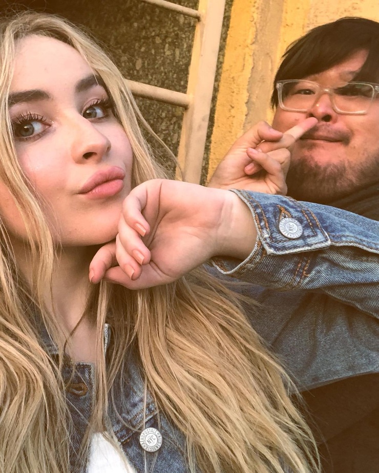 Sabrina Carpenter Sabrina Carpenter