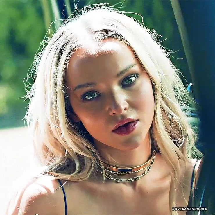 Dove Cameron