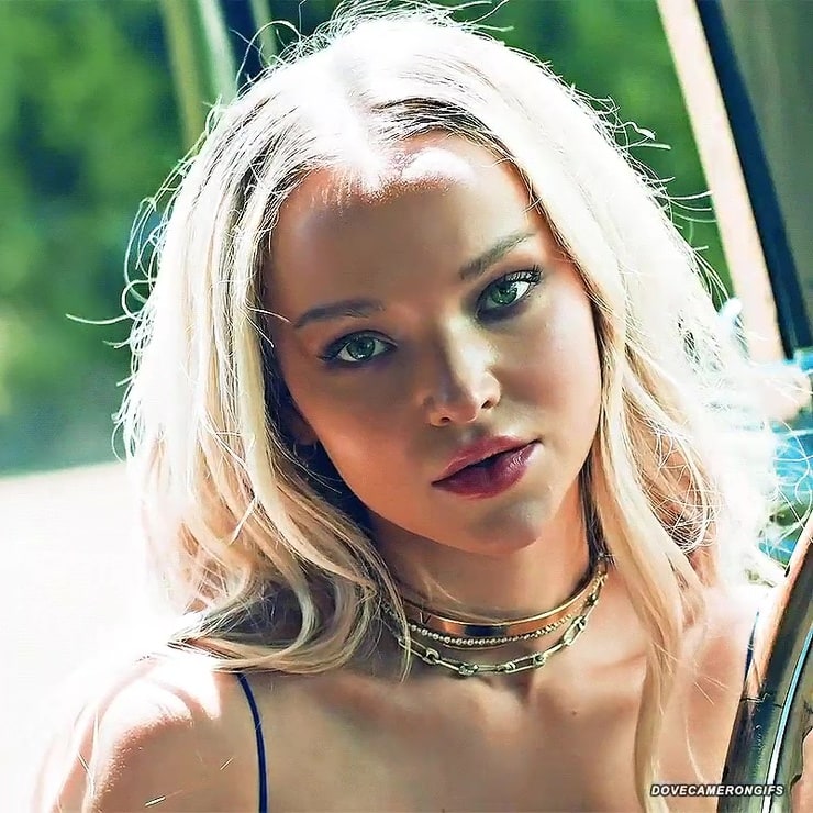 Dove Cameron