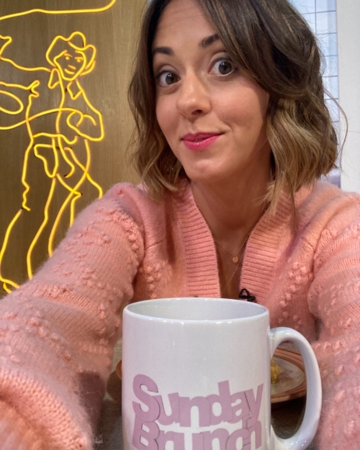 Susannah Fielding