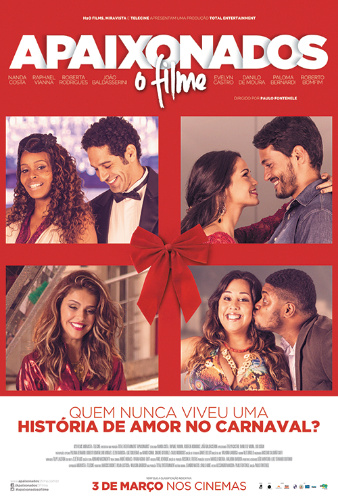 Apaixonados: O Filme