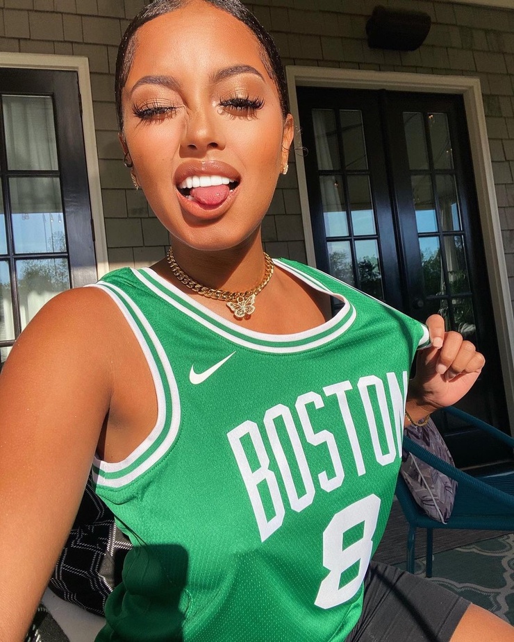 Jonica Keating