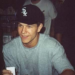 Mark Wahlberg