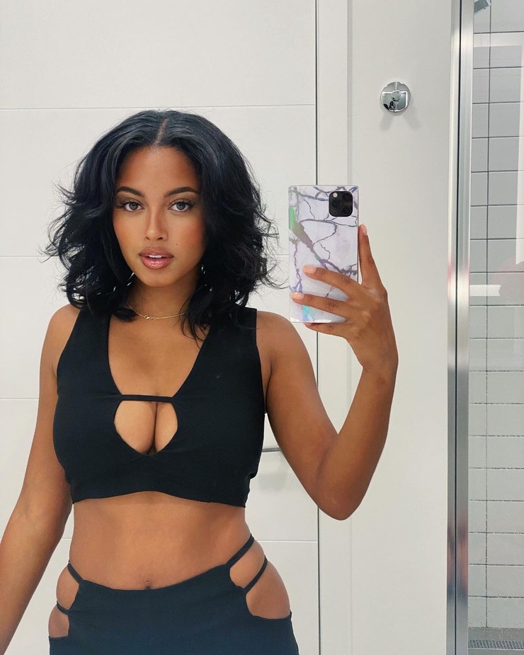 Jonica Keating Jonica Keating