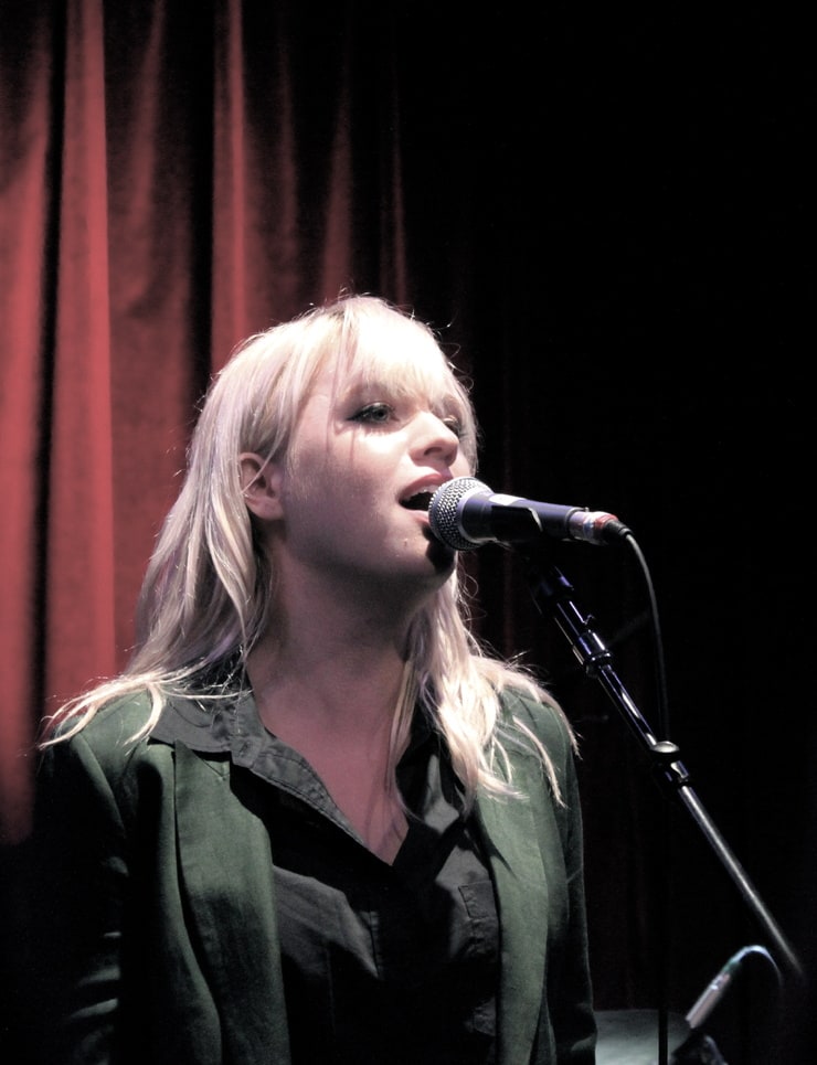 Picture of Alexz Johnson