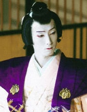 Shichinosuke Nakamura