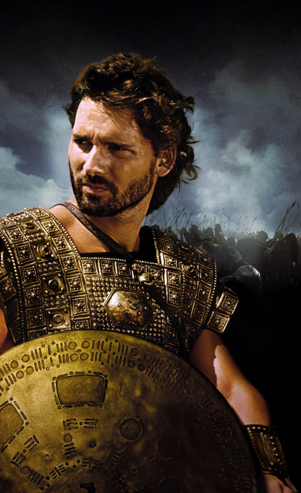 Eric Bana Eric Bana