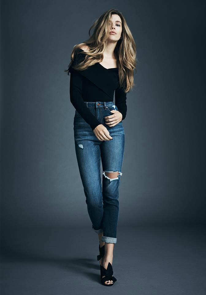 Victoria Lee
