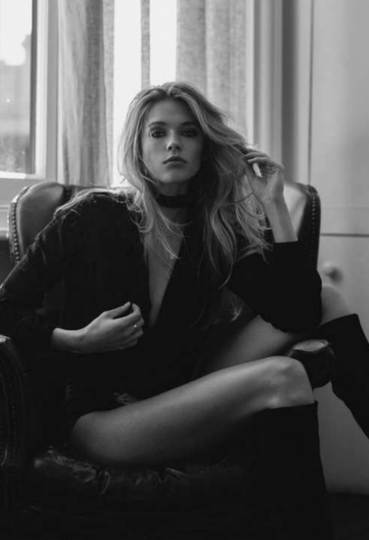 Victoria Lee Victoria Lee