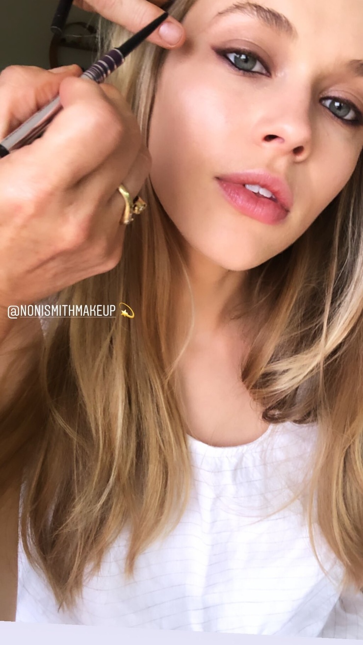 Victoria Lee